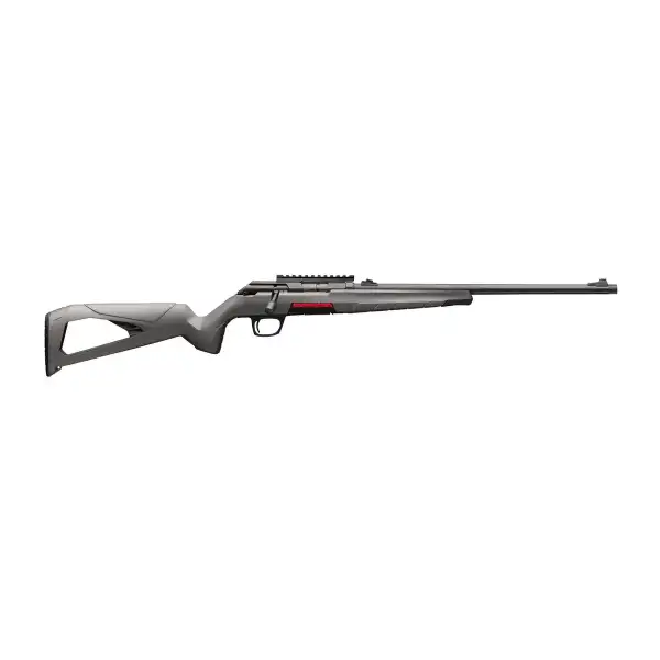 Xpert WINCHESTER 22LR avec Lunette 3-9X40 HD, MDS et Snake