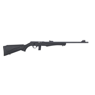 ROSSI 8122 .22LR + LUNETTE 3-9X40 HD + MODÉRATEUR DE SON