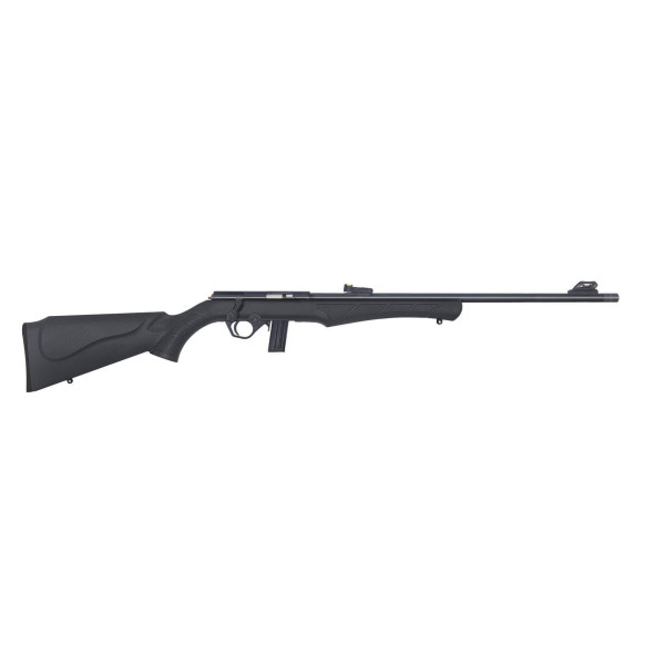ROSSI 8122 .22LR + LUNETTE 3-9X40 HD + MODÉRATEUR DE SON