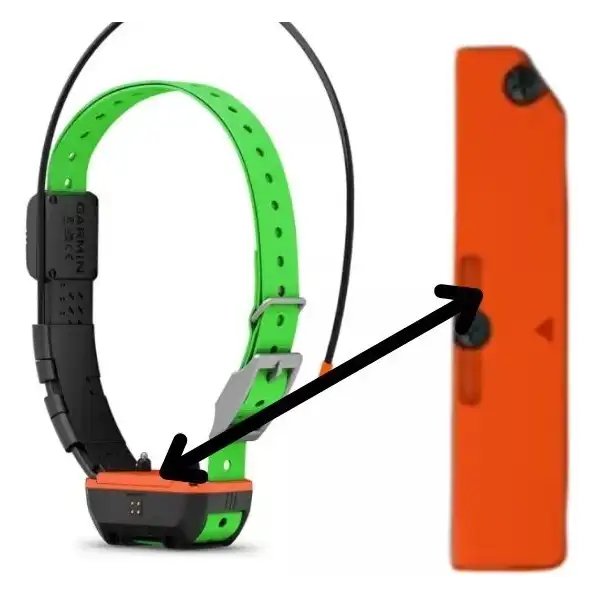 Capuchon capot protège-antenne TT25 pour sécurité et durabilité