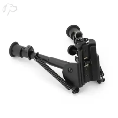 Bipied type Harris 15-21 cm