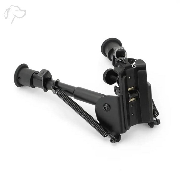 Bipied type Harris 15-21 cm