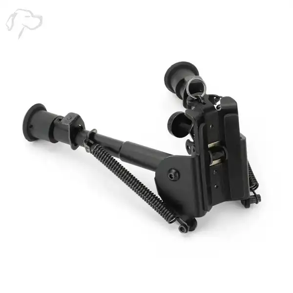 Bipied type Harris 15-21 cm