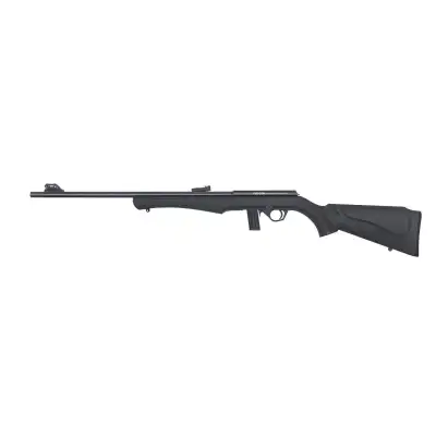SNIPER ROSSI HARRIS 8122 .22LR BIPIED + LUNETTE 3-9X40 HD + MDS