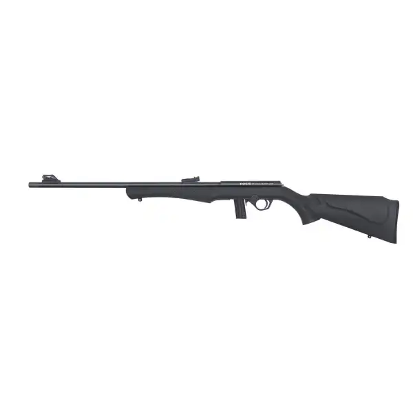 Rossi 8122 pack sniper .22 LR : bipied, lunette 3-9x40