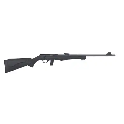 SNIPER ROSSI HARRIS 8122 .22LR BIPIED + LUNETTE 3-9X40 HD + MDS