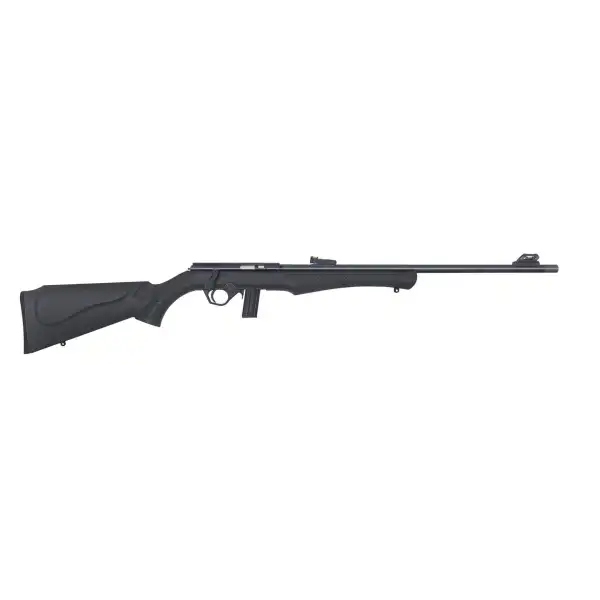 SNIPER ROSSI HARRIS 8122 .22LR BIPIED + LUNETTE 3-9X40 HD + MDS