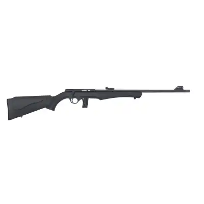 SNIPER ROSSI .17HMR BIPIED + LUNETTE 3-9X40 HD + MDS + SNAKE