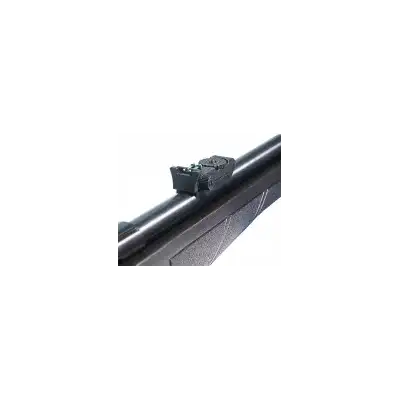 SNIPER ROSSI .17HMR BIPIED + LUNETTE 3-9X40 HD + MDS + SNAKE
