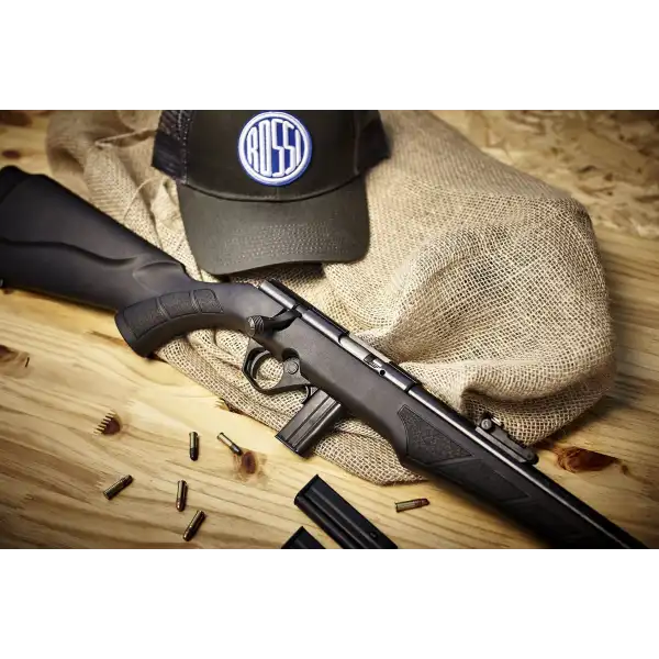 SNIPER ROSSI 17HMR
