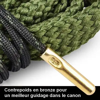 SNIPER ROSSI .17HMR BIPIED + LUNETTE 3-9X40 HD + MDS + SNAKE