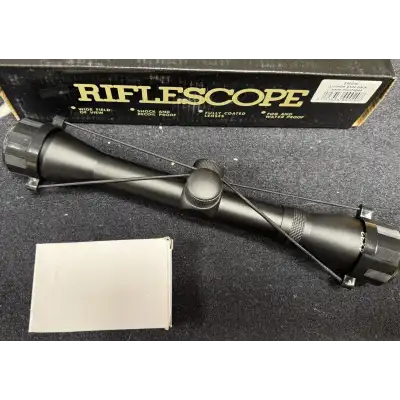 DESTOCK Lunette 4x32