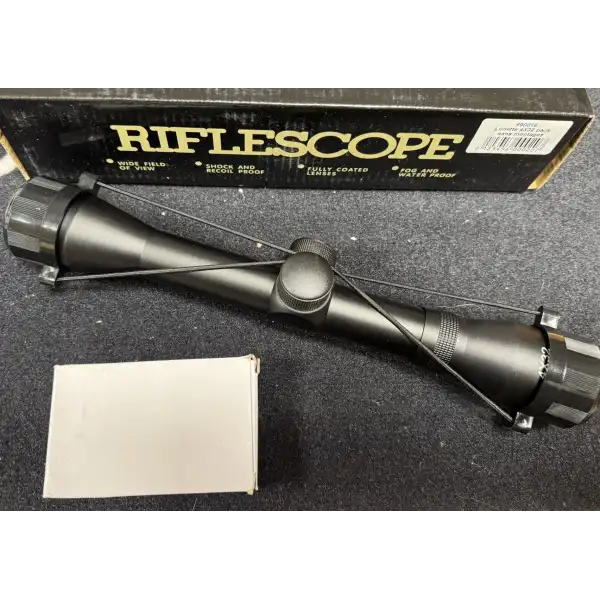 DESTOCK Lunette 4x32