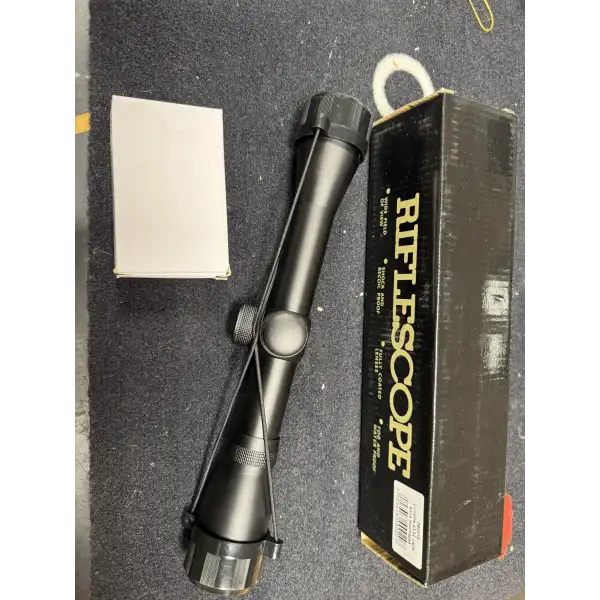 DESTOCK Lunette 4x32