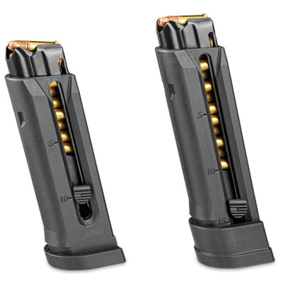 Pistolet FN HERSTAL 502 Tactical FDE LIVRAISON OFFERTE