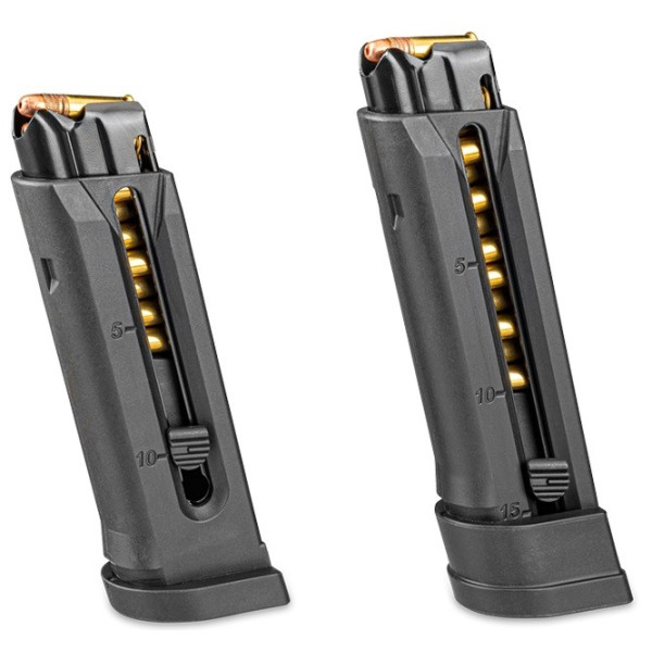 Pistolet FN HERSTAL 502 Tactical FDE LIVRAISON OFFERTE