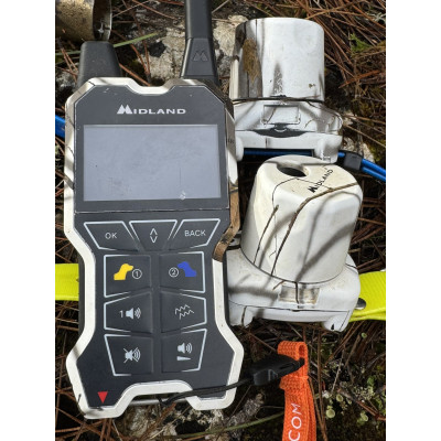 Beeper One GPS MIDAND – Répérage sonore GPS chiens d arrêt