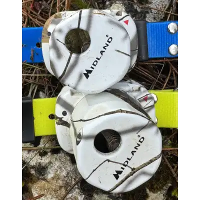 MIDLAND Beeper One GPS