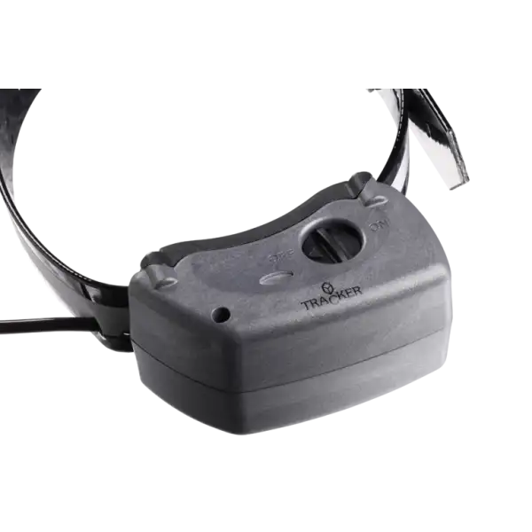 Collier GPS Tracker G10i