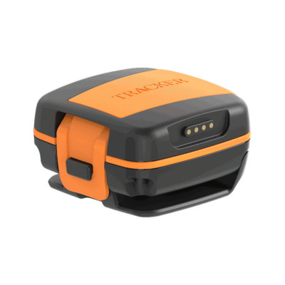 Collier GPS Tracker Bark pour Chien – Suivi en Temps Réel – Livraison Offerte