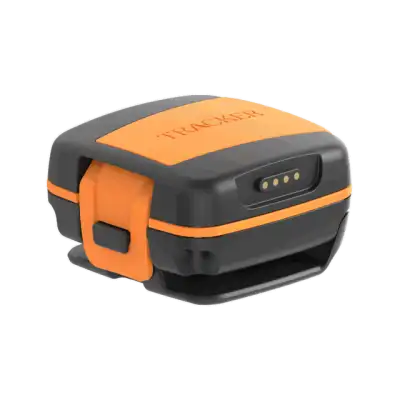 COLLIER GPS TRACKER BARK