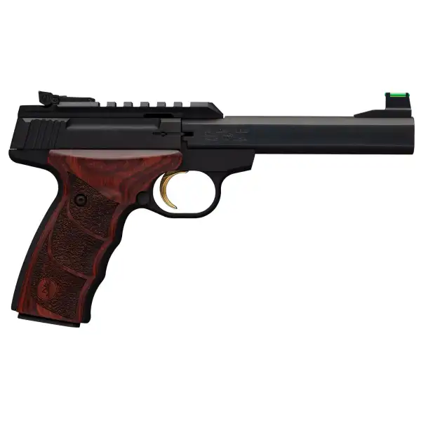 BUCK MARK PLUS ROSEWOOD UDX