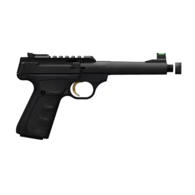 BUCK MARK CAMPER UFX