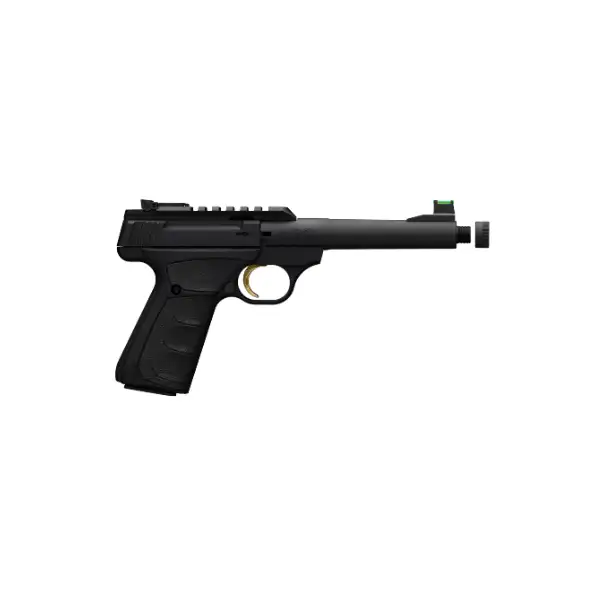 BUCK MARK CAMPER UFX