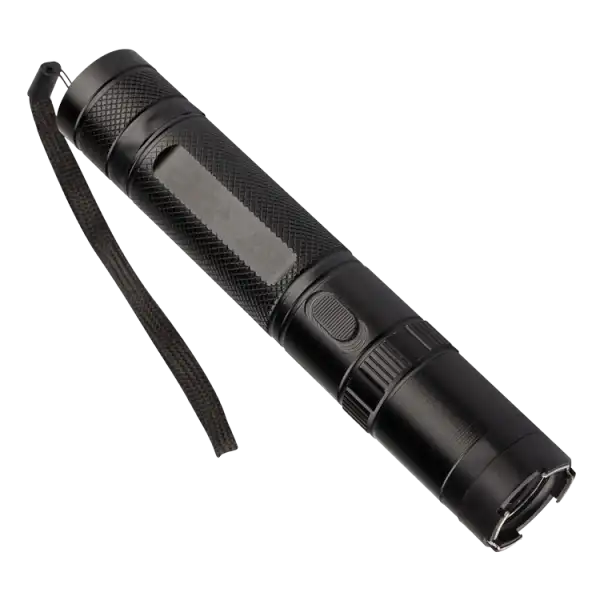 LAMPE TORCHE W6 10MVOLTS