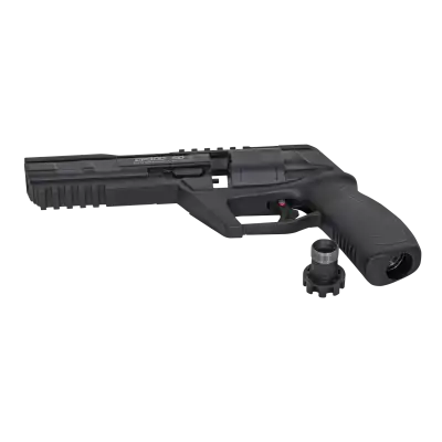 REVOLVER CP300 C50 13 JOULES avec 10 CO2 et 50 billes