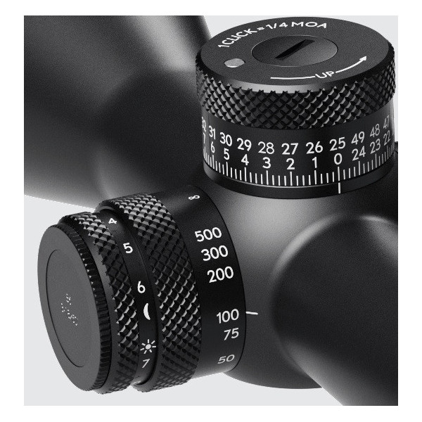 TOURELLE B6 LR 2-12x42 ret.4A-I