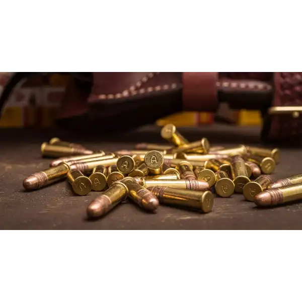 500 MUN AGUILA 22lr SP HV Super Extra Grande Vitesse