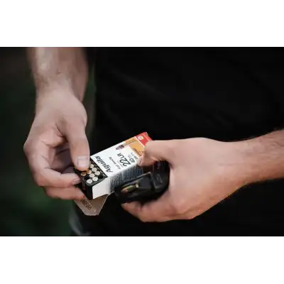 500 MUN AGUILA 22lr SP HV Super Extra Grande Vitesse