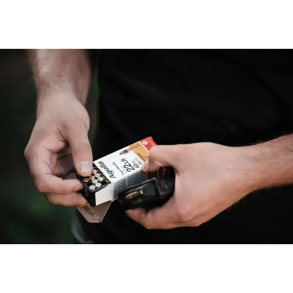 500 MUN AGUILA 22lr SP HV Super Extra Grande Vitesse