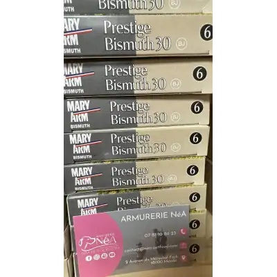 MARYARM Substitut BISMUTH