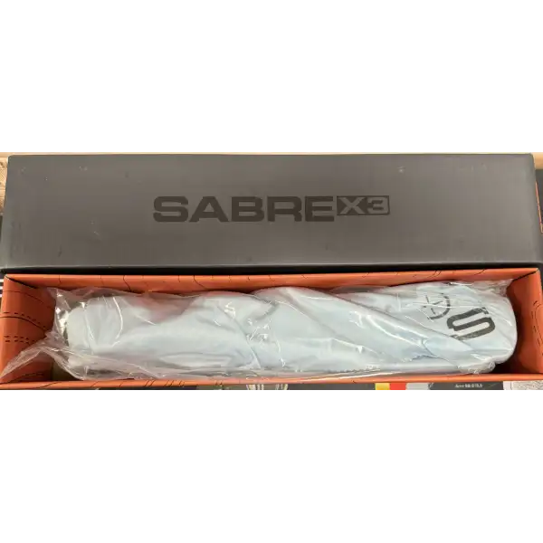 DESTOCK Lunette X3 4X32 HMD SABRE