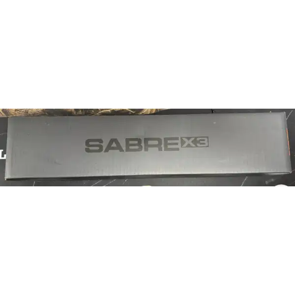 DESTOCK Lunette X3 4X32 HMD SABRE