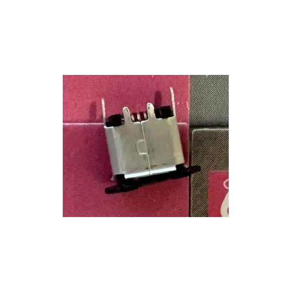 PIÈCES DÉTACHÉES GARMIN ALPHA 200 – PRISE ANDROID A200