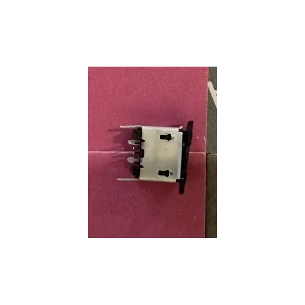 PIÈCES DÉTACHÉES GARMIN ALPHA 200 – PRISE ANDROID A200