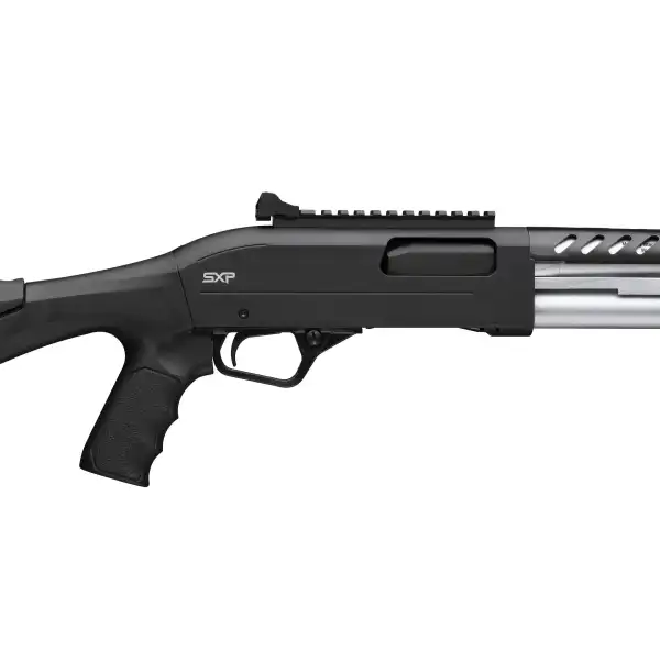 Winchester SXP Marine Xtrem Defender Canon Rayé de 61cm 4+1