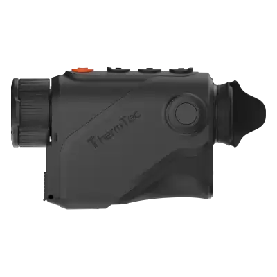 Thermtec CYCLONE 315 monoculaire de vision nocturne
