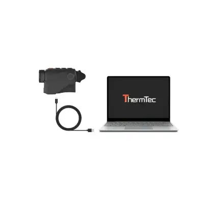 ThermTec  CYCLONE 315 mise a jour