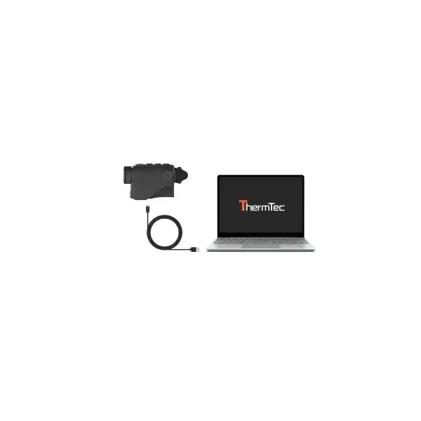 ThermTec  CYCLONE 315 mise a jour