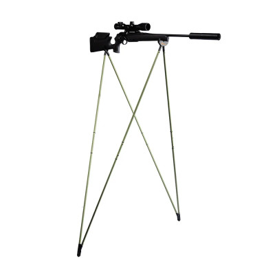 4 STABLE STICKS CANNE BUSH ESSENTIAL VERTE – BÂTON DE CHASSE
