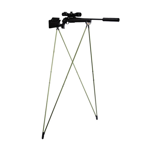 4 STABLE STICKS CANNE BUSH ESSENTIAL VERTE – BÂTON DE CHASSE