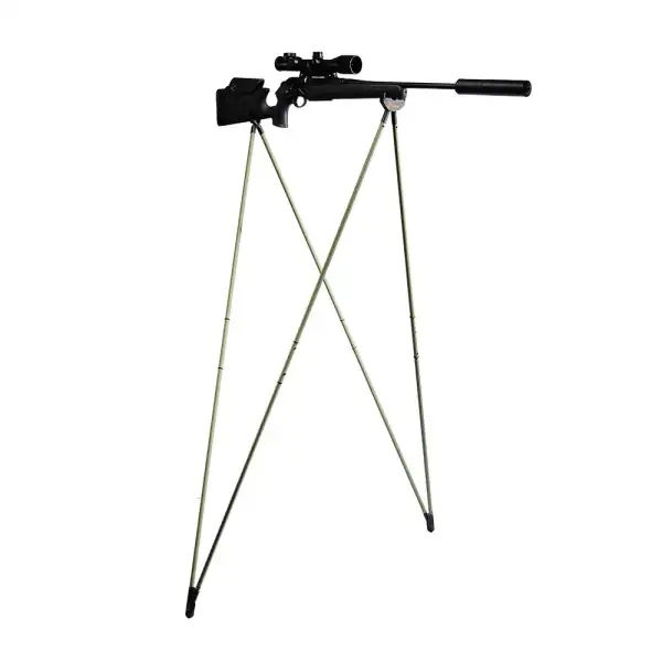 4 STABLE STICKS CANNE BUSH ESSENTIAL VERTE – BÂTON DE CHASSE