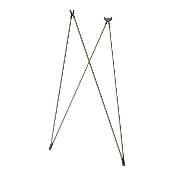 4 STABLE STICKS CANNE BUSH ESSENTIAL VERTE – BÂTON DE CHASSE