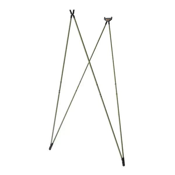 4 STABLE STICKS CANNE BUSH ESSENTIAL VERTE – BÂTON DE CHASSE