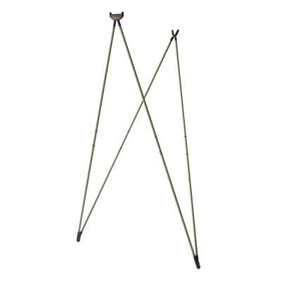 4 STABLE STICKS CANNE BUSH ESSENTIAL VERTE – BÂTON DE CHASSE