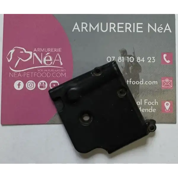 COUVERCLE DE CAPOT POUR COLLIER GARMIN DC50